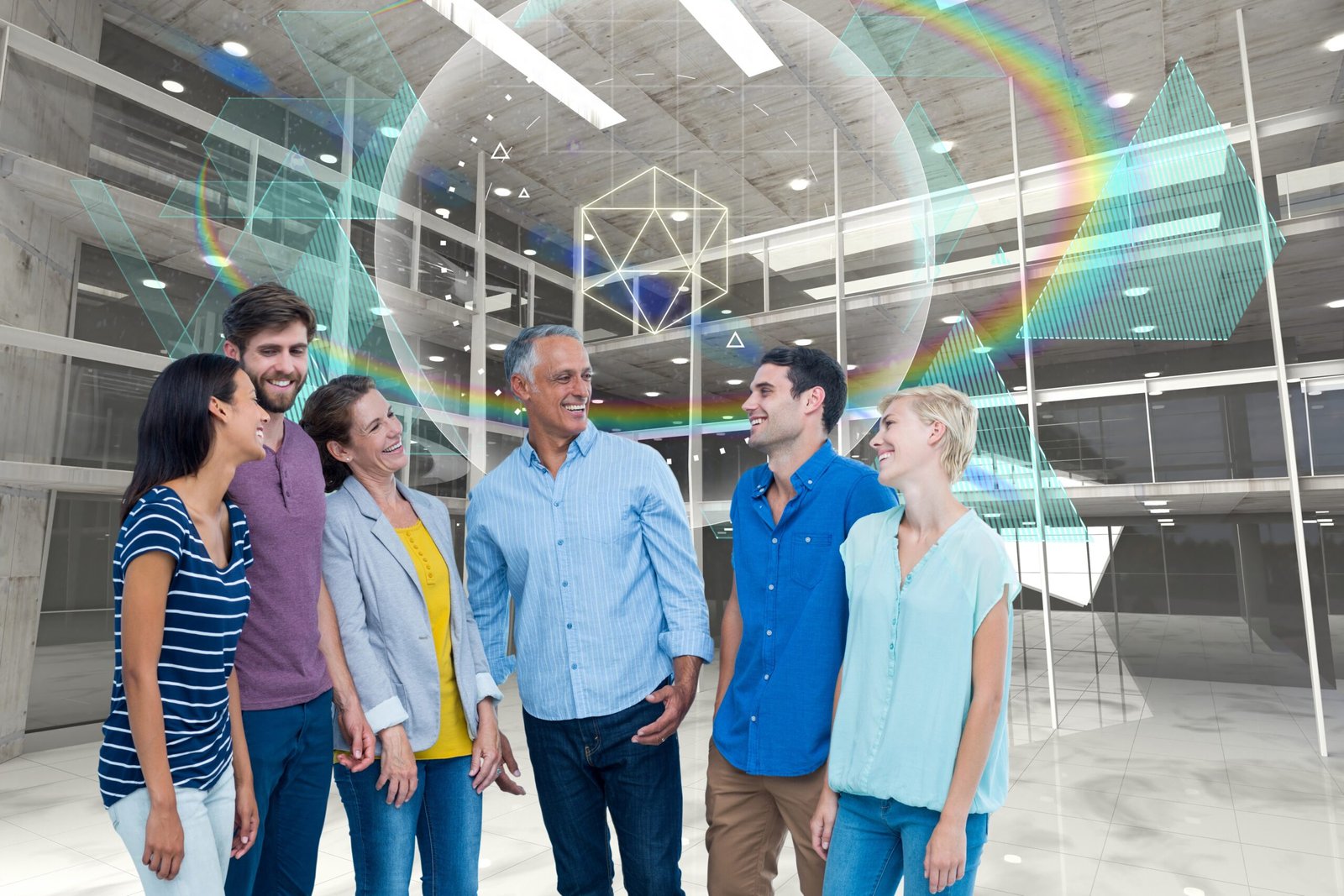 la tecnologia informatica asociacion estudio de diseno